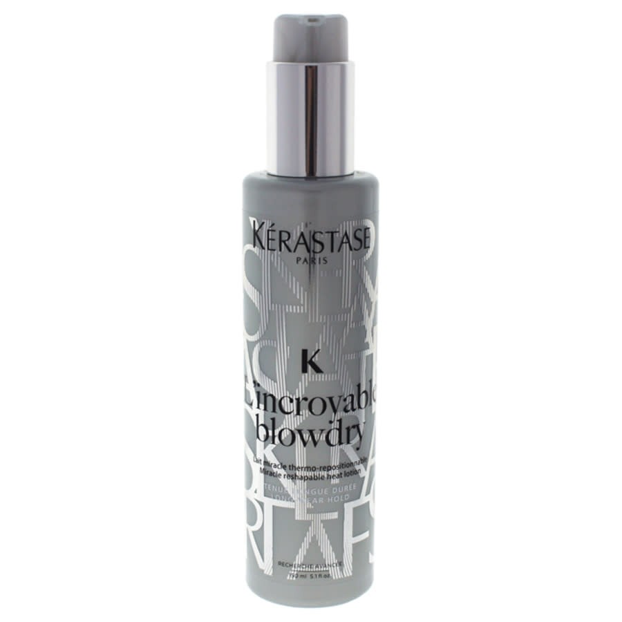 Разглаживающий лосьон Kerastase Lincroyable / Kerastase Blowdry Heat Lotion 5,0 унций (150 мл)