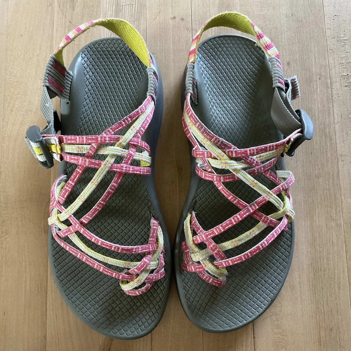 Chaco ZX/3 Sandals for Women for sale | eBay