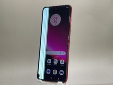Motorola Razr 40 Ultra XT2321-3 256GB Viva Magenta T-Mobile Unlocked W067077