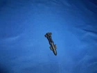 1984 GI JOE ARAH COBRA CLAW MISSILE PART ACCESSORY