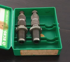 Hollywood Gun Shop 6x50MM/6.5Jap Full Length Sizing Die Set