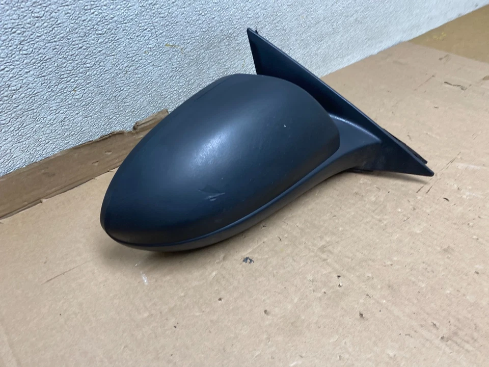 Espelho de porta 2009 a 2013 Mazda 6 visão lateral direita passageiro fabricante de equipamento original U8415 DG - Imagem 3 de 4