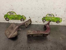 Capot Ssangyong KORANDO