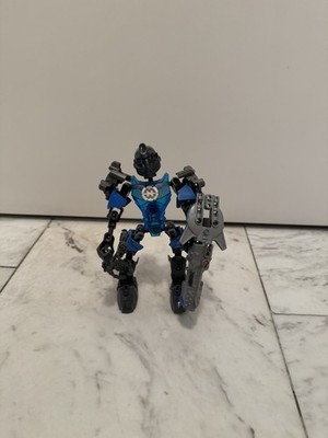Lego 6282 Hero Factory Stringer Bioncle
