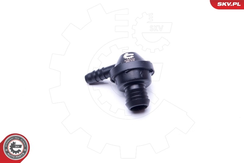 ESEN SKV 31SKV104 Valve, crankcase ventilation for AUDI,SEAT,SKODA,VW