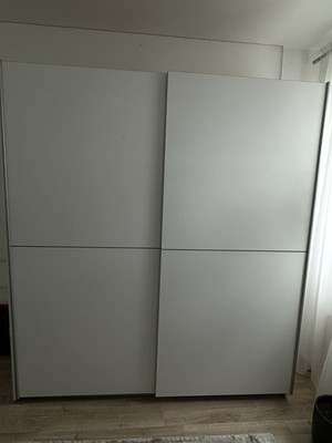 Schrank 170 lange,195 Hoch ,55 Breite