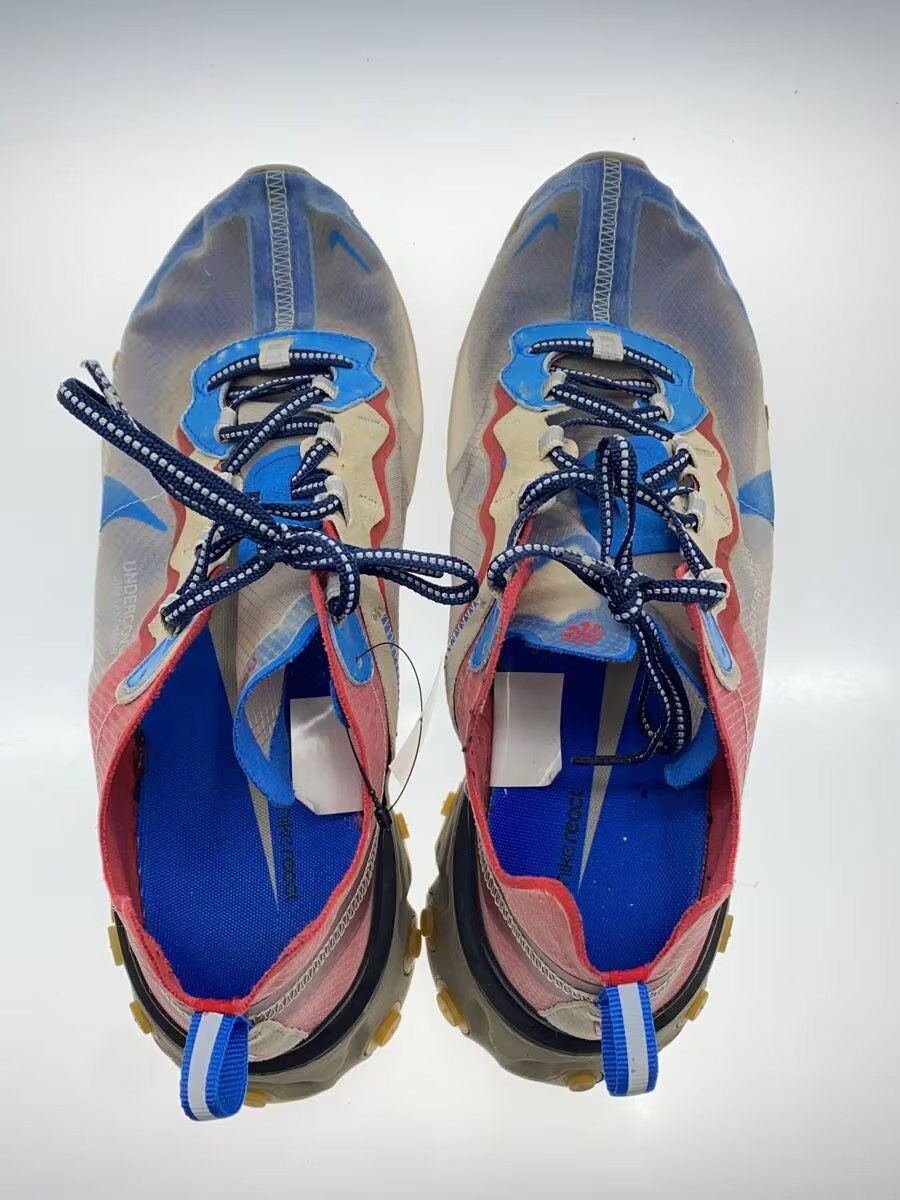 Nike React Element 87 Undercover Multi Color 28.5… - image 3