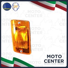 FRECCIA COMPLETA POSTERIORE SX. PIAGGIO VESPA PK 50 XL - RUSH - N - FL2 HP