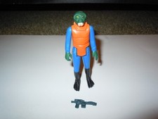 Product Image: Walrus Man 100% Complete Star Wars 1978 Vintage Kenner Action Figure NO REPRO