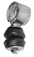 Motaquip Koppelstange Stabilisator VSL697 FüR VW Polo 6N2 3 6N1 Lupo 1 6X1 6E1 2