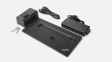 Lenovo ThinkPad Ultra Docking Station 135w 40AJ0135CN - NIB