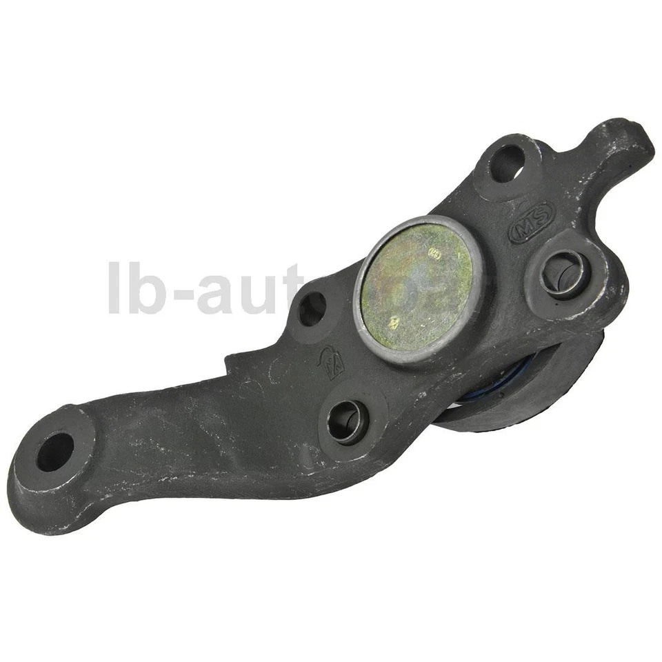 2x rótulas inferiores delanteras para Toyota Sequoia 2004-2007 Toyota Tundra 2004-2006 Foto 3 de 4