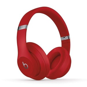 Beats studio 3 wireless 値下げしたよ Beats Studio 3 Wireless Red | eBay