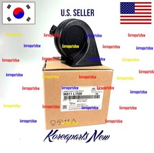 Horn Assembly Low Pitch Note 96611l1500 Genuine Hyundai Sonata 2024-2026