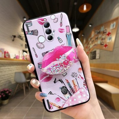 MYDING-Phone Case for ZTE Nubia Red Magic8 Pro/8S Pro/8pro+/8S pro+,  cute TPU