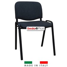 Braccioli Per Sedia Da Ufficio Amagogo - 2 Pezzi In Nero - Universali E Sostitutivi - Foto 6