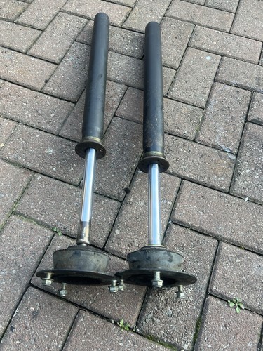 BMW E28 Front & Rear Suspension Shock absorbers - as a matched pair or all 4 - Picture 10 of 13