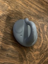 Baby Cradle Cap Brush Baby Bath Brush Silicone Massage Brush Silicone Scrubbers