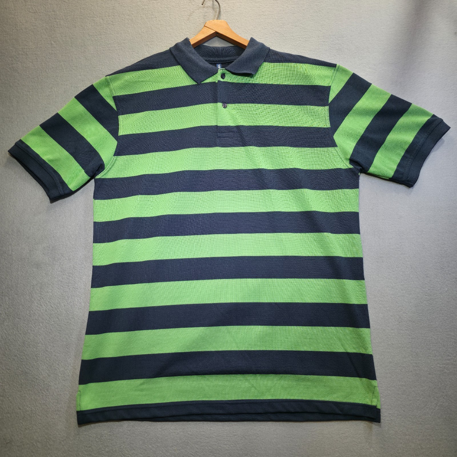 Vintage True Rock Men