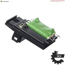 RESISTOR INTERIOR BLOWER 95SKV079 FOR LAND ROVER FREELANDER/Soft/Top/SUV 1.8L