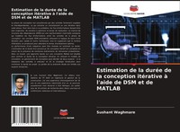 Sushant Waghmare | Estimation De La DuréE De La Conception ItéRative à L'aide...
