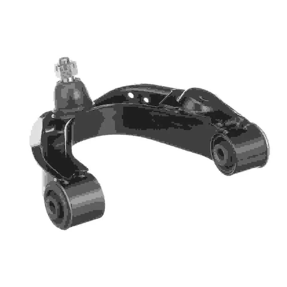 Delphi 2X Brazo de control superior delantero rótula para Nissan Frontier 1998-2003 2004 Foto 3 de 4