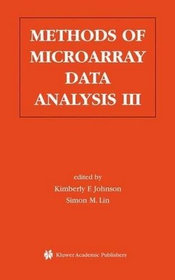 Methods of Microarray Data Analysis III - 9781475785043