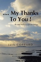 Jack Coppard | .... My Thanks To You ! | Taschenbuch | Englisch (2015)