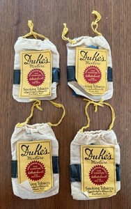 sack of dukes tobacco Dukes Mixture