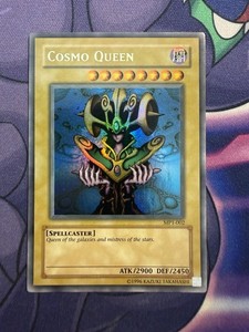 Cosmo Queen Yugioh | eBay