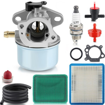 #ad Craftsman Model 917.376741 Lawn Mower Carburetor $21.88