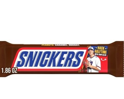 I can do 26 snickers for 55$ plus shipping king sized!!! grab before gone!!