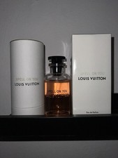 Louis Vuitton Spell On You 3.4 oz Unisex Eau ...
