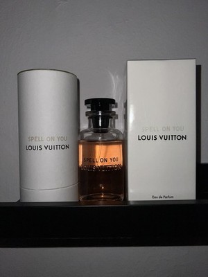 Louis Vuitton Spell On You 3.4 oz Unisex Eau de Parfum 100ml