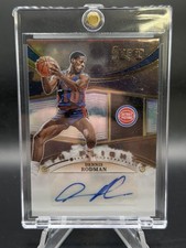 2024-25 Panini Select Basketball Set Review and Checklist 20