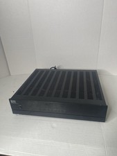 Current OSD Audio MX1260 marketplace offer