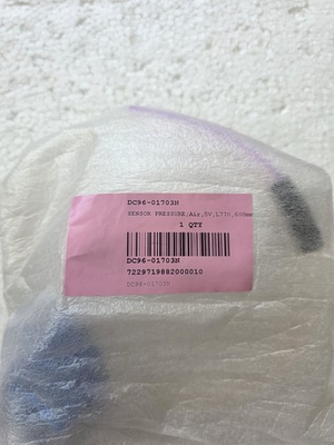 #ad Samsung Washer Water Pressure Sensor DC96 01703N $12.00