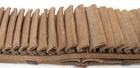 Original 1894 Mills Orndorff Woven Tan Cartridge Belt Spanish American War Ammo — photo 9