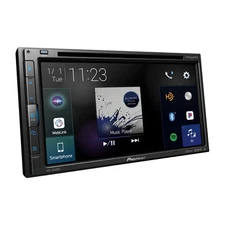 Refurbished Pioneer AVH-2500NEX 6.8" In-Dash 2-DIN Digital Multimedia Receiver