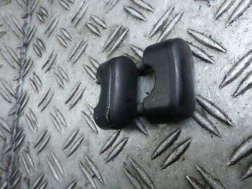 BMW R80GS, R!00GS Schaltwelle Schalthebel Getriebeanlenkung Motor Antrieb 66830