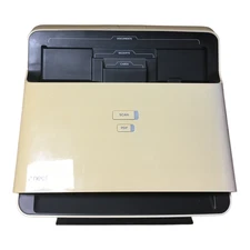 Neat Desk ND-1000 Desktop Receipt Document Scanner Digital Filing System Works
