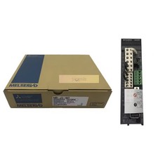 One Brand New MITSUBISHI MR-J3-40T SERVO DRIVE MRJ340T