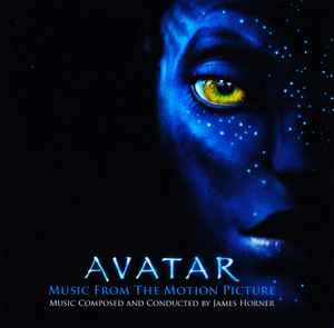 James Horner - Avatar (Music From The Motion Picture), (CD)