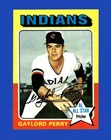 1975 Topps Set-Break #530 Gaylord Perry EX-EXMINT *GMCARDS*