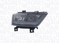 Magneti Marelli 719000000074 Scheinwerfer Rechts FüR Audi Q3 8U 06.11 01.15