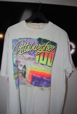 Vintage 1995 Arizona Nascar Sport Shirt Size XL Made In USA