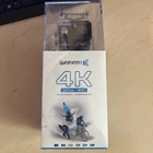 SAFARI 3 4K WIFI Action Camera 1080P @ 60FPS and 30FPS NEW IN SEALED BOX