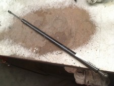 Verin de hayon / de capot Land Rover DEFENDER