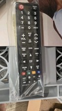 New Genuine Samsung AA59-00817A TV Remote Control