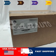 NEW Allen Bradley 1756-A4 ControlLogix 4 Slot Rack 1756A4 PLC US